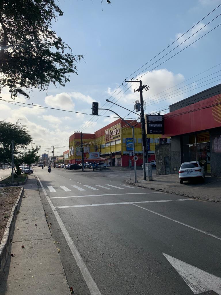 Furtos de cabos e oscilações de energia afetam o funcionamento dos semáforos de Aracaju - SMTT Aracaju